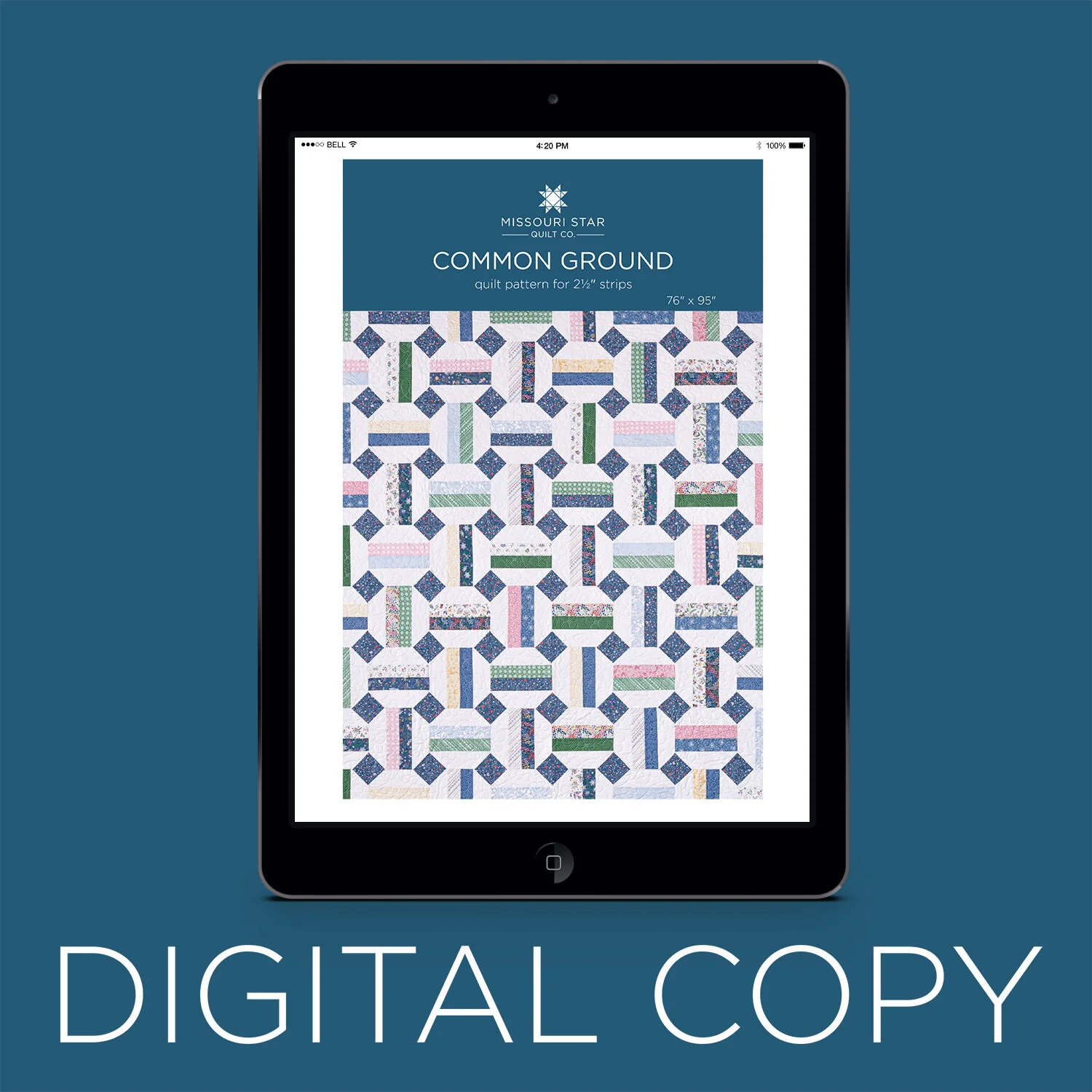 New Arrivals - Quilting Patterns
